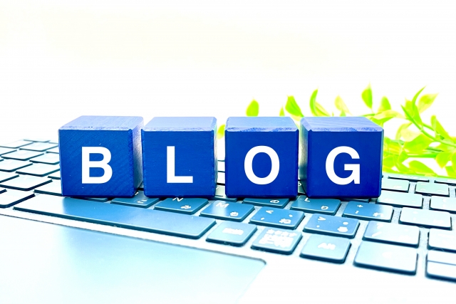 Webライティングの書き方を上達させるにはブログが1番！